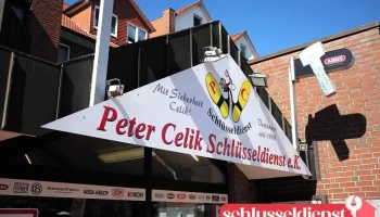 Peter Celik Schlüsseldienst e.K. - Neu Wulmstorf