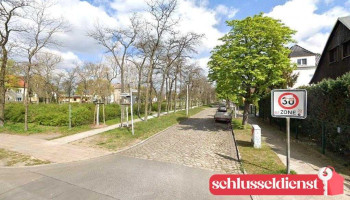 Peter Hänel Schmiede- und Fahrzeugbau - 12623 Berlin