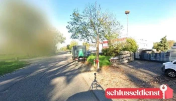 Peter & Mann Metallbau GmbH - Karlsruhe