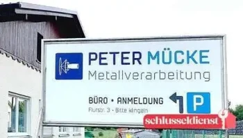 Peter Mücke GmbH - 84419 Obertaufkirchen