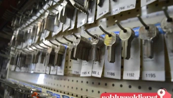 Peter Steinmacher Inh. Dirk Landman - 65719 Hofheim Am Taunus