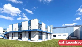 Peters Stahlbau GmbH - Itterbeck