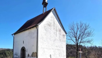 Peterskapelle - Veringenstadt