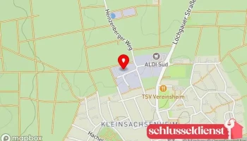 Pfeiffer Schlosserei-Metallbau GmbH - Sachsenheim