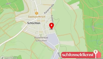 Pfeil Schlosserei - Schorndorf