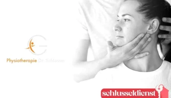 Physiotherapie Dr. Schlosser - Berlin-Mitte - 10115 Berlin
