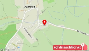 Piano-Haus Kunze Werkstatt - Alt Meteln