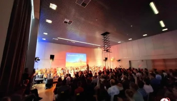 Pinsenberghalle - 07387 Krölpa Pinsenberghalle - 07387 Krölpa