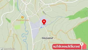 Plannerer Gerhard Metallbau - Hölzlashofer Weg 6