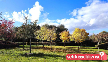 Pollmeier Landschaftspark - 99831 Amt Creuzburg