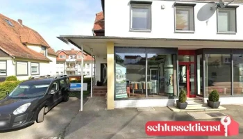 Poppe Metallbautechnik - 34497 Korbach Poppe Metallbautechnik - 34497 Korbach