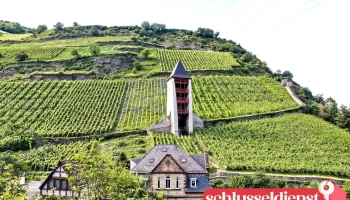 Postenturm - 55422 Bacharach