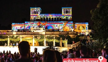 Potsdamer Schlössernacht - 14469 Potsdam Potsdamer Schlössernacht - 14469 Potsdam