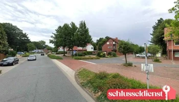 Praxis für Naturheilkunde F. Schloesser - Cappeln (Oldenburg)