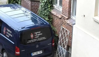 Prignitzer Aufzugsbau GmbH, Bentwischer Weg 74, 19322 Wittenberge - 19322 Wittenberge Prignitzer Aufzugsbau GmbH, Bentwischer Weg 74, 19322 Wittenberge - 19322 Wittenberge