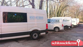Prinz Metallbau GmbH - 53894 Mechernich