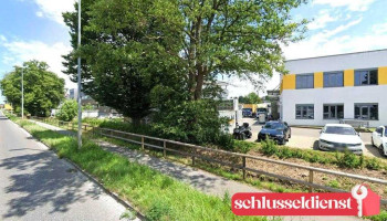 Pro Ion GmbH - Weingarten