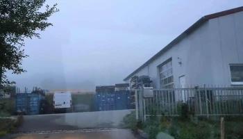 Probst Edelstahltechnik - 94234 Viechtach