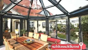Profi Metallbau GmbH - 84069 Schierling