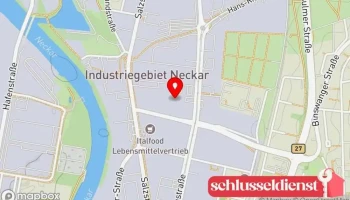 Prosi u. Reif - Heilbronn