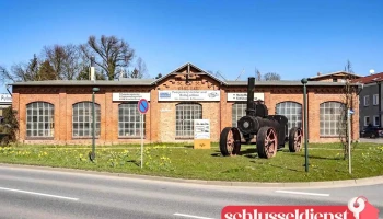 Pumpenreparatur und Anlagenbau Woldegk GmbH - Woldegk