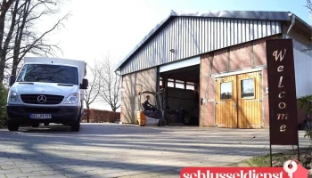 Pundsack Metall- & Schweißarbeiten GmbH & Co. Kg - Visbek