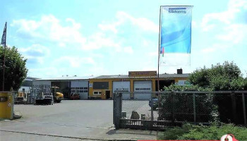 R.Skrotzki - Harpstedt