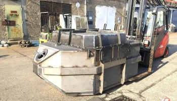 Rainer Hesse Metallbaumeister - Germany