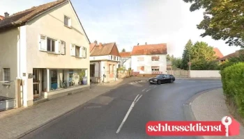 Rainer Kunz Metallbau - 61352 Bad Homburg Vor Der Höhe