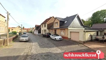 Ralf Herrling Schlosserei - 06313 Hergisdorf