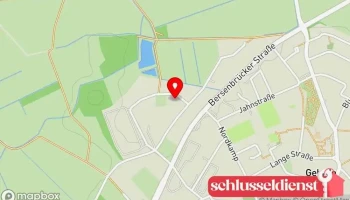Ralf Landwehr, CNC-Metallverarbeitung, Zerspanungstechnik, Metallbearbeitung, Laserbeschriftung, Schilderherstellung, Laser - Gehrde
