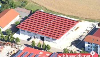 Ralf Pfersching GmbH - Sulzfeld