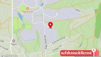 Ralf Recknagel - 98547 Viernau