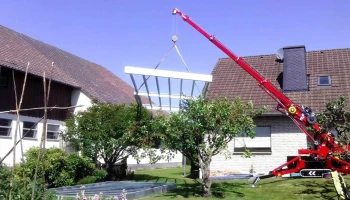 Ralph Gassmann Metallbau - 34434 Borgentreich Ralph Gassmann Metallbau - 34434 Borgentreich