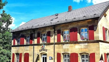 Rathaus - 95502 Himmelkron