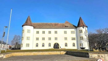 Rathaus Immendingen - Immendingen
