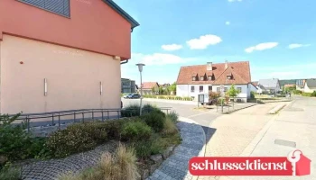 Rathaus Rattelsdorf - 96179 Rattelsdorf