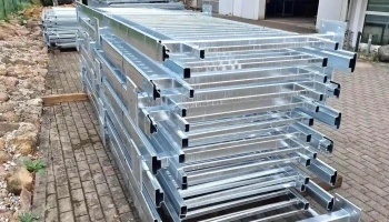 Rea GmbH Metallbau - 03116 Drebkau