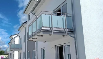 Reeg Metallbau e.K. - 65474 Bischofsheim Reeg Metallbau e.K. - 65474 Bischofsheim