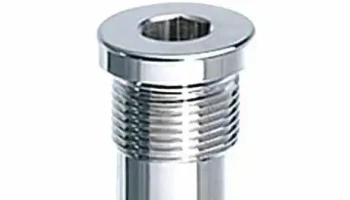 Rees Zerspanungstechnik GmbH - Cnc Drehteile - Wehingen