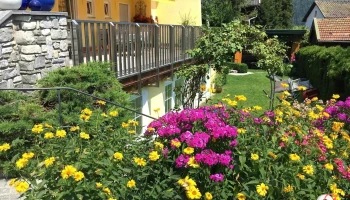 Regnat Anton Metallbau - 83324 Ruhpolding