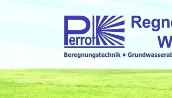 Regner- und Stahlbau GmbH Wriezen | Bewässerung und Entwässerung - 16269 Wriezen