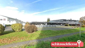 Rehbach und Krines - 50321 Brühl