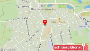 Reichel GmbH Schlosserei - 91459 Markt Erlbach