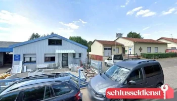 Reiko Metallbau GmbH - 63683 Ortenberg