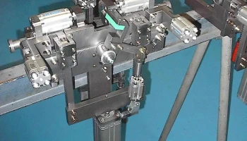 Reinhard Metallbearbeitung - 97539 Wonfurt