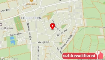 Reinhard Pauli Schlosserei - 35440 Linden