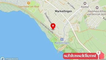 Repnik Schlosserei GmbH - Radolfzell Am Bodensee