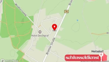 Reschke Metallbau - Hambergen