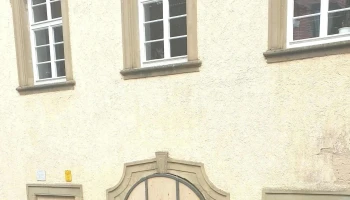 Residenzschloss Kupferzell - Kupferzell